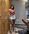 Short Saia Kim - Branca - Imagem 6