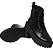 Coturno It - Preto Liso - Imagem 3