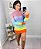 Vestido Trico- Colors - Imagem 1
