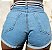 Shorts Jeans com cinto - Ipanema - Imagem 2