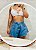 Shorts Jeans Godê - Imagem 2