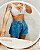 Shorts Jeans Godê - Imagem 1