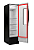 Borracha Esmaltec Modelo: CV520R - VV400M Medida: 141cm*65cm - Imagem 1