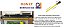 Borracha P/ BOSCH R27/RC26M/RC27/29/KSG27 Medidas:128cm*54cm - Imagem 6