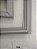 Gaxeta Porta Congelador Electrolux Dc51 Dc51x 68x61 - Imagem 2