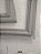 Gaxeta Borracha LG MB482 GM-501ULS INFERIOR 1065*615 - Imagem 2