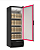 Borracha Gaxeta Gelopar GVS/GRS 45 160x66 - Imagem 1