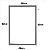 Borracha P/ Cervejeira Philco CER P-01 98L /Medida:80x46cm - Imagem 3