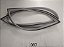 BORRACHA PARA FREEZER WHIRPOOL BRS62CRANA SUPERIOR 1625*295 - Imagem 2