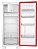 Borracha Para Freezer Electrolux Fe 18   / fe18 1187*529 - Imagem 1