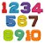 Brinquedo Didático Balança Pedagógica Matemática Jogo Número - Imagem 5
