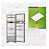 Prateleira Freezer Geladeira Consul Crm33 Crm30 W10246170 - Imagem 5