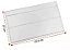 Prateleira Freezer Geladeira Consul Crm33 Crm30 W10246170 - Imagem 2