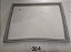 Gaxeta Borracha Da Porta Frigobar Philco - PGG85b 565*405 - Imagem 3