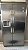 BORRACHA PARA GELADEIRA ELETROLUX SS77X e SS76X -162x48cm - Imagem 4