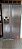 Gaxeta Borracha geladeira LG side by side GM-L277USRH 164x37 - Imagem 2