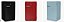 Gaxeta Borracha Porta Frigobar Midea MRV10P1  770 x 415mm - Imagem 2