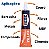 COLA DE CONTATO CASCOLA EXTRA FORTE S/TOLUOL 30G HENKEL - Imagem 4