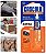 COLA DE CONTATO CASCOLA EXTRA FORTE S/TOLUOL 30G HENKEL - Imagem 3
