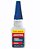 COLA SUPER BONDER MEGA 22 G - LOCTITE HENKEL - Imagem 1