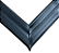 Borracha P/ Expositor Fricon CV1P- 55 PCC  CV1P-PCC 159cm*64 - Imagem 6