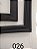 BORRACHA PARA EXPOSITOR FRICON CV1P-PCC 1590x640 preto - Imagem 3