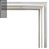 Gaxeta Geladeira Para Panasonic Bt46 Bt47 Bt48 Bt49 Bt50 67x109 - Imagem 2