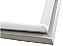 Gaxeta 63x63 Para Freezer Electrolux H150 H160 - Imagem 4