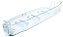 Prateleira Porta Refrigerador Consul Crm33eb 326063836 - Imagem 1
