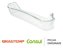 Prateleira Porta Geladeira Consul Crd36 Crb36 W10476183 - Imagem 2