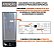 Prateleira Porta Geladeira Consul Crd36 Crb36 W10476183 - Imagem 6