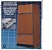 Borrachas para GELADEIRA  TRIPLEX PARAFUSADA  68x82 + 68x34 + 68x24 - Imagem 1