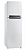 Borracha  FREEZER BRD36E/FB/FR/BRM32A/33/A/B/35AB/BB/BR/CRM32A/B/33A/B/35AB/BB  58x41cm - Imagem 1
