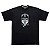 Camiseta OKINA SAN preta - Imagem 1