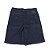 Bermuda Jorts chino com pregas Caosart denim - Imagem 2