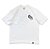 Camiseta Tubular Caosart CSA off-white - Imagem 2