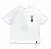 Camiseta Tubular Caosart PITBULL off-white - Imagem 2