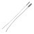 Sonda Uretral Para Gatos - Provar - Imagem 1