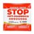 Stop Anti-Diarréico 10 Gr Com 10 Unidades - Calbos - Imagem 3