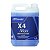 X4 Max 5 Lts - Sandet - Imagem 6