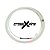 Corda Laço Cross Fire Pé M 35 - Tomahawk - Imagem 1