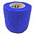 Atadura Elástica Autoaderente Azul 5 cm X 4,5 mt - Imagem 1