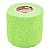 Atadura Elástica Autoaderente Verde Claro 5 cm X 4,5 mt - Imagem 1