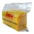 Palheta Clássica Mini 0,25 mL Amarela Com 2000 Unidades - IMV - Imagem 4