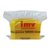 Palheta Clássica Mini 0,25 mL Amarela Com 2000 Unidades - IMV - Imagem 1