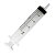 Seringa 20 mL Hipodérmica Estéril Luer Lock - Procare - Imagem 1