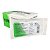 Fio Agulhado Nylon Nº 0 45 cm 3/8 T 3,0 cm - Procare - Imagem 1