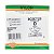 Fio Nylon Nº 0 45 cm 3/8 T 2,0 cm - BC Suture - Imagem 5