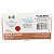 CC - Fio CatGut Cromado Nº 4-0 75 cm 3/8 R 3,0 cm Unitário - Bioline - Imagem 8