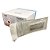 CC - Fio CatGut Cromado Nº 4-0 75 cm 3/8 R 3,0 cm Unitário - Bioline - Imagem 6